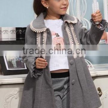 kids apparel coat,kids newest leisure items,Eruopean fashion kids girls