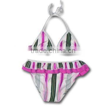 Kids Bikini Swimwear