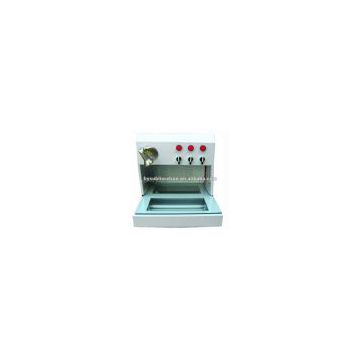 CE -approved -Crystal Printing Machine A