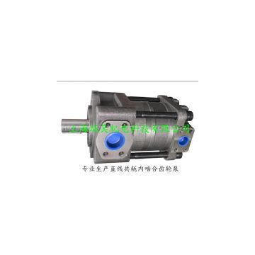 IGP5-H050F Internal Gear Pump