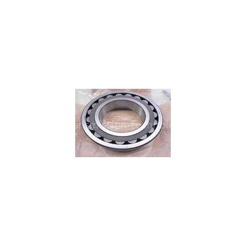 Size 100  165  65mm Spherical Roller Bearing 24120CC / W33 Chrome Steel Cage C3 Clearance