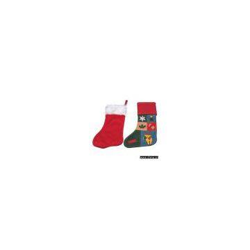 Sell Santa Stocking