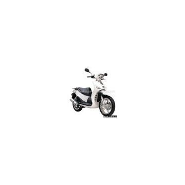 Sell Gas Scooter