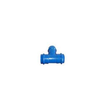 Sell PVC Pipe Fitting