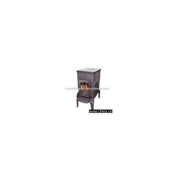 wood burning stove(JA044)