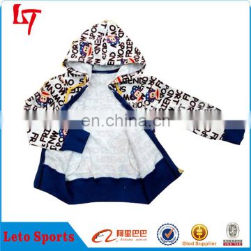 Wholesale women hoodie clothing with top quality