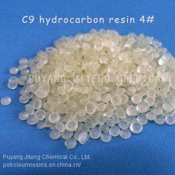 Puyang jiteng sell quality C9 hydro resin petro resin