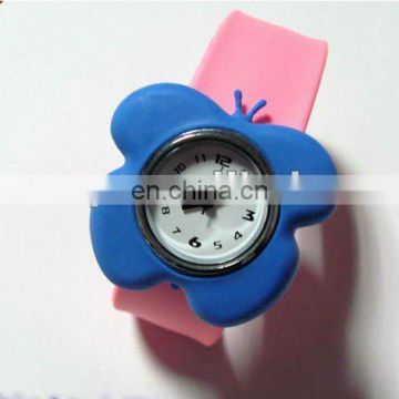 New Silicone Snap On Watch CE And Rohs Passed