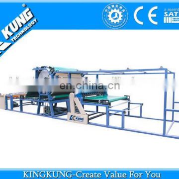 Hot selling Laminating machine with strong adhesive