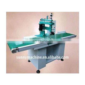 round glass cutting machine