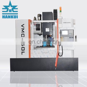 VMC460L milling machinery and electronics tool equipment