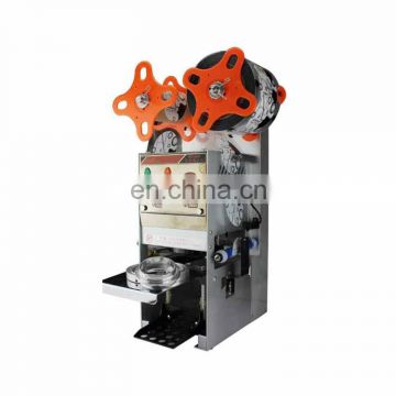 Energy Saving Popular Profession Cup Fill Machine Manual Cup Sealing Machine,Plastic Cup Sealer