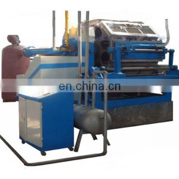 Paper Fruit Tray Manufacture Machine In Fruit Tray Manufacture Production Line