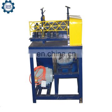 Manufacture Automatic Wire Peeling Machine Wire Cutting and Stripping Machine