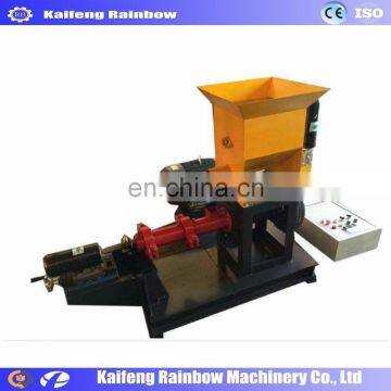 Easy Operation Factory Directly Supply Dog Food Extruding Machine dog food extrusion making machine for pet & birds animals