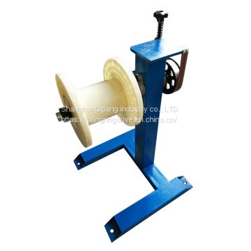 TC300 Small spool High-speed automatic winding reel take-up machine