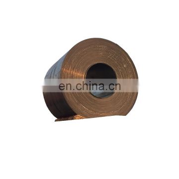 Hot Sale aisi 1045 cold rolled steel on coil Steel Coil/Sheet 22mm