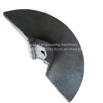 XCMG RP600 Monocular small blade