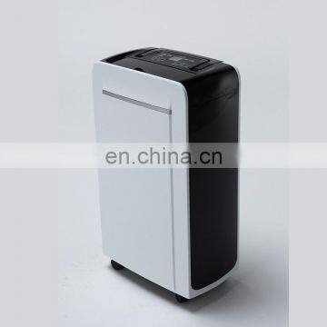 OL-009A Home Use Dry Air Dehumidifier 10L/day