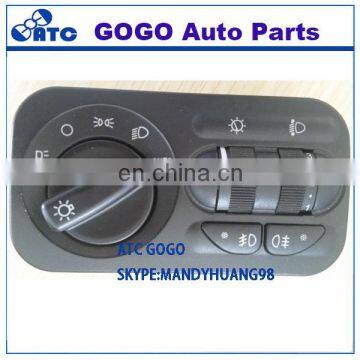 High quality auto switch head lamp switch for RUSSIA CAR lada Uaz 142.3769