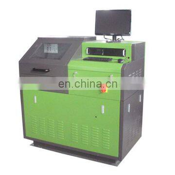 DTS709 Common Rail Test Bench with Glass Tube
