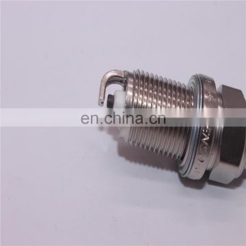 Auto parts single iridium spark plug for engine OEM K16R-U 90919-01176