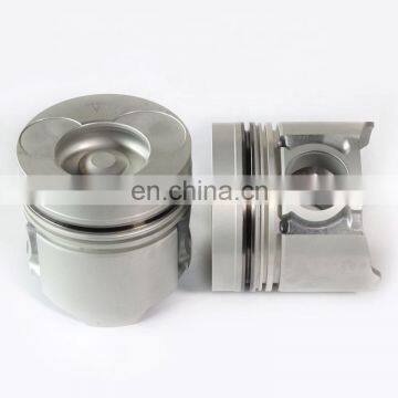 Diesel Engine DB58 Piston 65.02501-0280