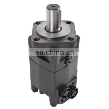 MS MLHS EPMS BMS OMS 80cc hydraulic motor for brush cutter