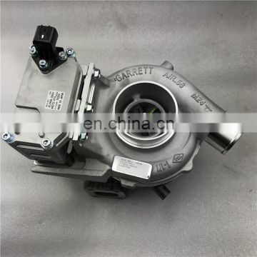 Turbo factory direct price GT3576KLV 770862-0007 17201-E0344A turbocharger