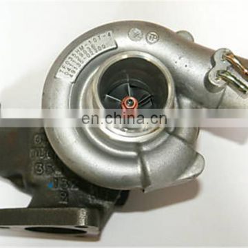 Chinese turbo factory direct price TF035HM 49135-02300 ME404546 turbocharger