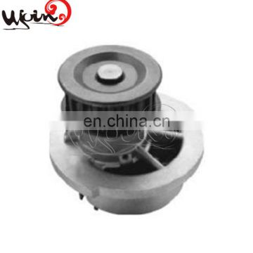 Good quality electric motor water pump for BEDFORD 1334025 1334098 90144227 90349239 90325660 96351969