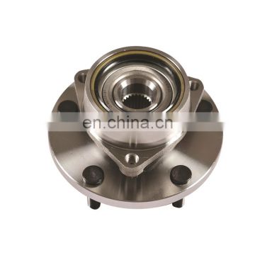 Rear auto bearing A9170570AB for Jeep SUV car spare parts wheel bearing for skf bearing