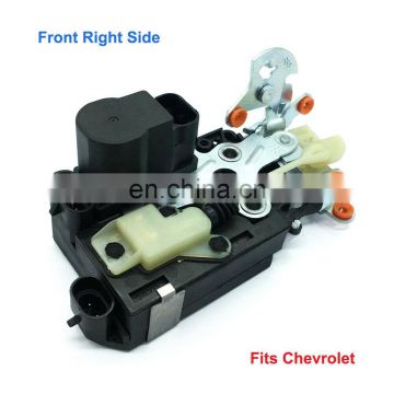 Front Right Door Lock Actuator Motor For Chevrolet S10 GMC Sonoma 931-261