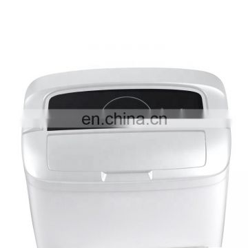 mini indoor plastic residential home dehumidifier with led adjust humidity silence