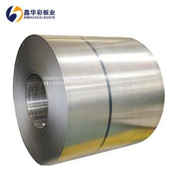 HOT DIPPED GALVANIZED STEEL SHEET IN COIL