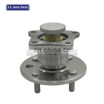 NEW OEM 42450-12010 4245012010 REAR AXLE WHEEL HUB BEARING ROLLER ASSEMBLY FOR TOYOTA FOR COROLLA 91-01 WHOLESALE GUANGZHOU