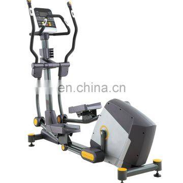 LED display commercial gym equipment commercial elliptical self-generating gym use ellipticals