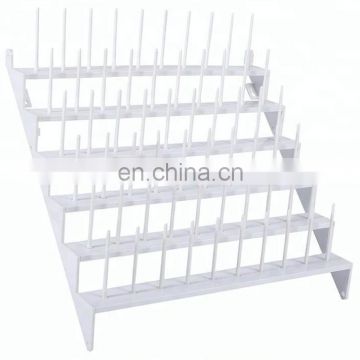 Wholesale 60-spool Wall Hanging Sewing Thread Stand