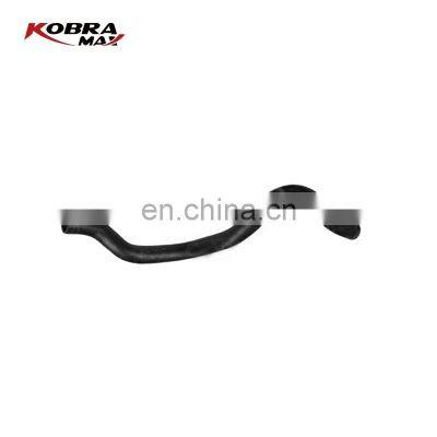 Car Spare Parts Flexible Rubber Radiator Hose For CHEVROLET OPEL 96629083