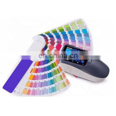 10 years manufacturer Liquid food color test spectrophotometer YS3010