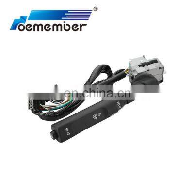 OEMember 6555400045 4.61409 Truck Window Lifter Switch Truck Combination Switch for Mercedes-Benz