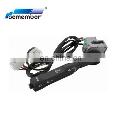 Hot sales Combination Switch Truck Forward Reverse Column Combination Switch  6205400045 6955407045 For BENZ