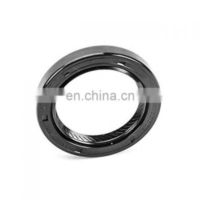 high quality crankshaft oil seal 90x145x10/15 for heavy truck    auto parts oil seal FE02-10-602 for MAZDA