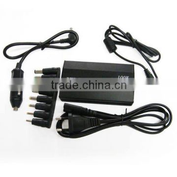 100W Universal Laptop Power Charger Adapter