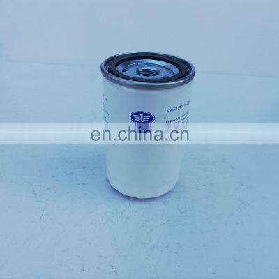 JAC Genuine high quality TURBOCHARGED ENGINE OIL FILTER ELEMENT for heavy duty trucks,part code 1118105-051-0000M