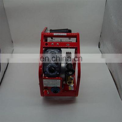 Hdpe 90 63-200mm Pictures Of Machines Plastic Pipe Butt Fusion Water Supply Peused Electric Welding Machine