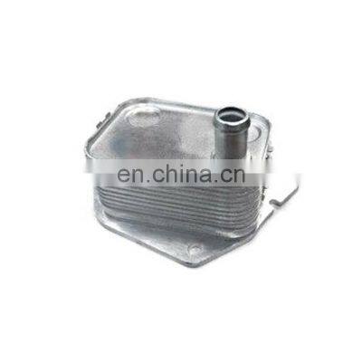 Oil Cooler CCL-KA-002 For CRD, Hyundai, Kia, OE To Compare 26410-2A150