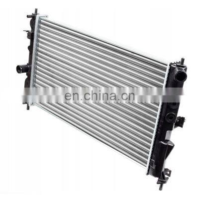 Brand New Cooling System Auto Radiator Car Radiator 1300185  For OPEL