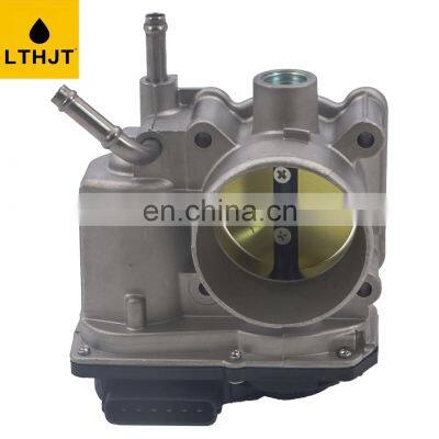 China Car Spare Parts Throttle Body Assembly Throttle Valve 22030-22041 For Toyota Corolla 2004-2007
