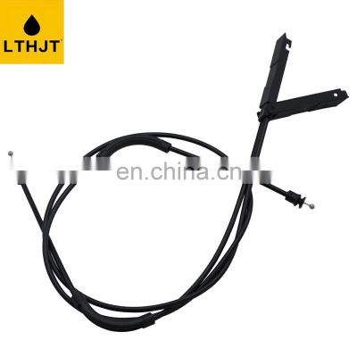 Hot Sale Car Accessories Auto Spare Parts Hood Release Cable OEM NO 253 880 0159 2538800159 For Mercedes-Benz W253